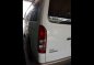 Selling Yellow Toyota Hiace 2011 Van at 87000 in Quezon City-0