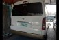 Selling Yellow Toyota Hiace 2011 Van at 87000 in Quezon City-1