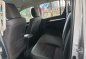Selling Silver Toyota Hilux 2014 SUV / MPV in Manila-2