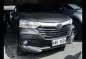 Sell Yellow 2017 Toyota Avanza MPV at 39000 in Quezon City-0