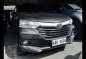 Sell Yellow 2017 Toyota Avanza MPV at 39000 in Quezon City-4