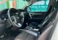 Sell White 2017 Toyota Fortuner SUV / MPV in Manila-2