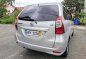 Sell Silver 2016 Toyota Avanza SUV / MPV at Automatic in  at 43000 in Manila-3