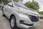 Sell Silver 2016 Toyota Avanza SUV / MPV at Automatic in  at 43000 in Manila-5