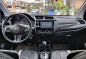 Sell White 2017 Honda BR-V SUV / MPV at Automatic in  at 47000 in Manila-4