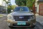 Sell Silver 2012 Ford Everest SUV / MPV at Automatic in  at 90000 in San Mateo-0