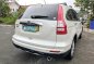 Selling White Honda Cr-V 2011 SUV / MPV at 65000 in Manila-7