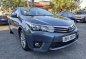 Selling Grey Toyota Vios 2016 Sedan at Automatic  at 43000 in Manila-4