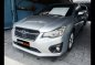 Selling Yellow Subaru Impreza 2014 Sedan at  Manual   at 46000 in Quezon City-9