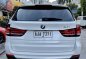 White Bmw X5 2014 SUV / MPV for sale in Manila-5