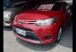 Sell Yellow 2016 Toyota Vios Sedan in Quezon City-6