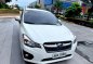 Sell White 2008 Subaru Impreza Sedan at Automatic in  at 38000 in Manila-0