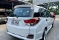 Sell White 2015 Honda Mobilio SUV / MPV in Manila-4