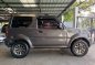 Sell Grey 2014 Suzuki Jimny SUV / MPV in Manila-3