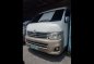 Selling Yellow Toyota Hiace 2011 Van at 87000 in Quezon City-2