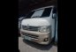 Selling Yellow Toyota Hiace 2011 Van at 87000 in Quezon City-5