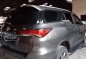 Sell Black 2018 Toyota Fortuner SUV / MPV in Manila-5