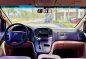 Purple Hyundai Starex 2017 for sale in Automatic-8