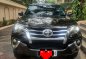 Selling Purple Toyota Fortuner 2017 in Quezon City-0