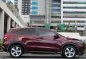 Purple Honda Hr-V 2016 for sale in Automatic-5