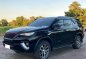 Purple Toyota Fortuner 2018 for sale in Caloocan-1