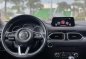 Purple Mazda Cx-5 2018 for sale in Automatic-8