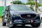 Sell Purple 2018 Mazda Cx-5 in Makati-1