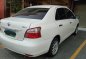 Purple Toyota Vios 2010 for sale in Manual-3