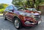 2018 Hyundai Tucson  2.0 CRDi GLS 6AT 2WD (Dsl) in Las Piñas, Metro Manila-5