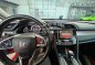 2017 Honda Civic  RS Turbo CVT in Manila, Metro Manila-7