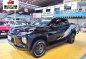 2020 Mitsubishi Strada  GLS 2WD AT in Quezon City, Metro Manila-2