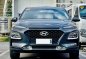 Purple Hyundai KONA 2019 for sale in Makati-0