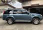 Purple Ford Everest 2014 for sale in Parañaque-1