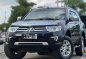 Sell Purple 2015 Mitsubishi Montero in Makati-1