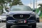 Purple Mazda Cx-5 2018 for sale in Automatic-4