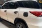 Purple Toyota Fortuner 2017 for sale in Pasig-6