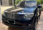 Purple Toyota Fortuner 2012 for sale in Muntinlupa-0