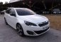 Sell Purple 2017 Peugeot 508 in Pasig-4