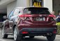 Purple Honda Hr-V 2016 for sale in Automatic-3
