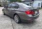 Purple Bmw 320D 2014 for sale in Automatic-9