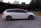 Sell Purple 2017 Peugeot 508 in Pasig-5