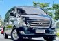 Purple Hyundai Starex 2017 for sale in Automatic-2