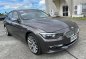 Purple Bmw 320D 2014 for sale in Automatic-5