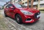 Sell Purple 2020 Hyundai Accent in Pasig-2