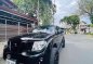 Sell Purple 2013 Nissan Navara in Quezon City-1