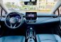 Purple Toyota Corolla altis 2020 for sale in Automatic-6