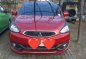 Purple Mitsubishi Mirage 2017 for sale in Automatic-0