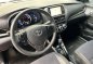 Purple Toyota Yaris 2021 for sale in Automatic-8