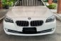 Purple Bmw 535I 2012 for sale in Automatic-0