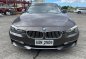 Purple Bmw 320D 2014 for sale in Automatic-1
